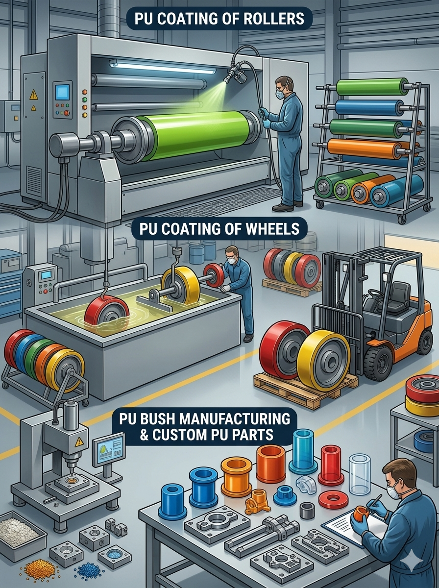 PU Coating